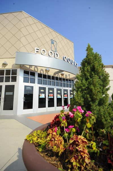 Mall of Monroe (Frenchtown Square Mall) - Foursquare Photo